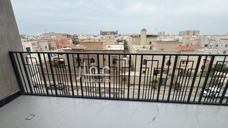 شقة للبيع في شارع الملك عبد الله بن عبدالعزيز, حي الشاطئ الغربي, مدينة الدمام, المنطقة الشرقية صورة 5
