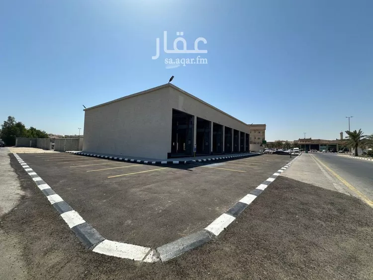 Shop for Rent in Dammam Al Hamra صورة 2