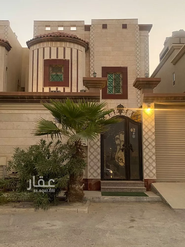 Villa for Rent in Dammam King Fahd