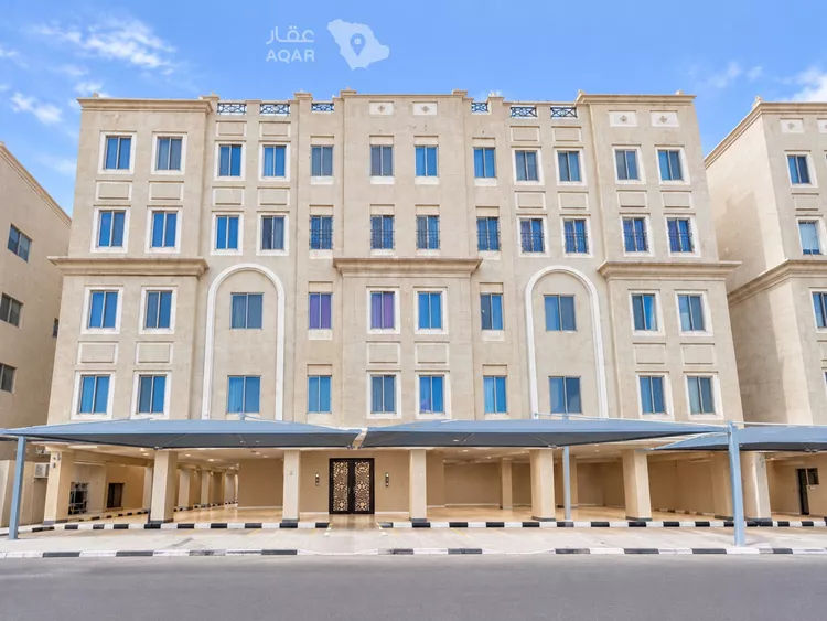 Apartment for Rent in Dhahran Al Jame'ah