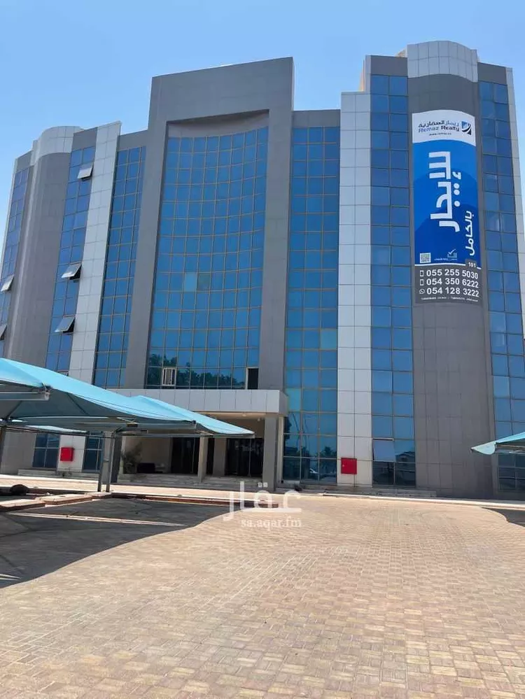 عمارة للإيجار في شارع النورس, حي الجوهرة, مدينة الدمام, المنطقة الشرقية صورة 2