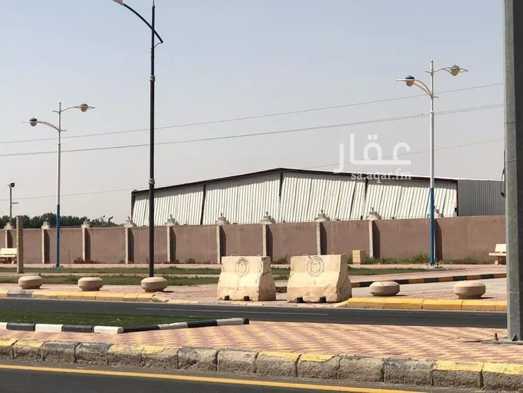 مزرعة للبيع في شارع طريق الملك عبد العزيز, مدينة مليجة, المنطقة الشرقية 7