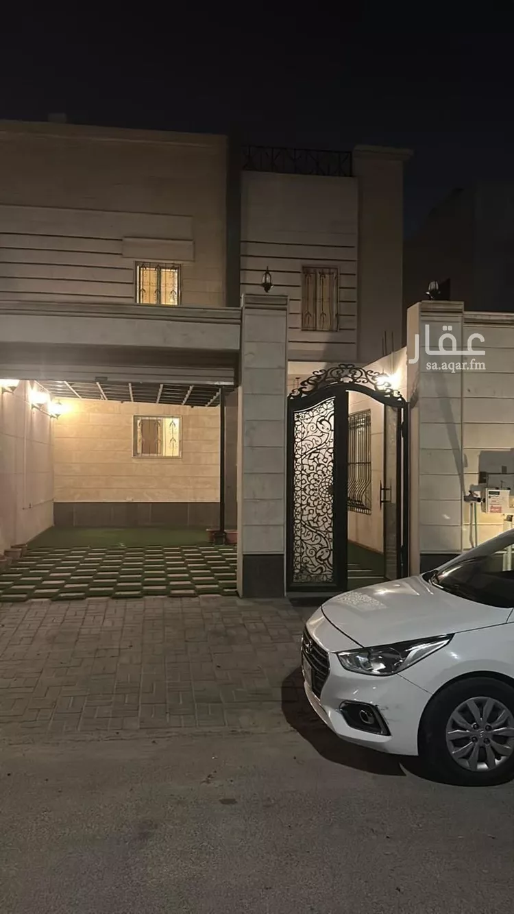 فيلا للإيجار في شارع ثابت ابن ربيعة, حي الشعلة, مدينة الدمام, المنطقة الشرقية