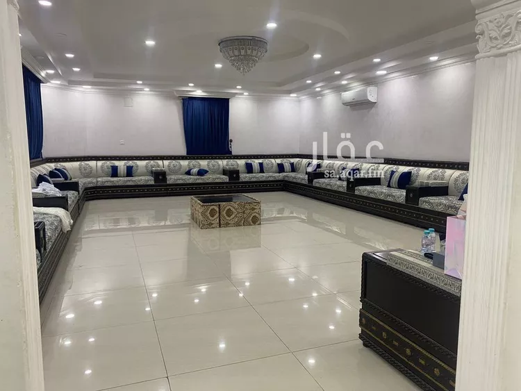 فيلا للبيع في شارع ثابت ابن ربيعة, حي الشعلة, مدينة الدمام, المنطقة الشرقية 10