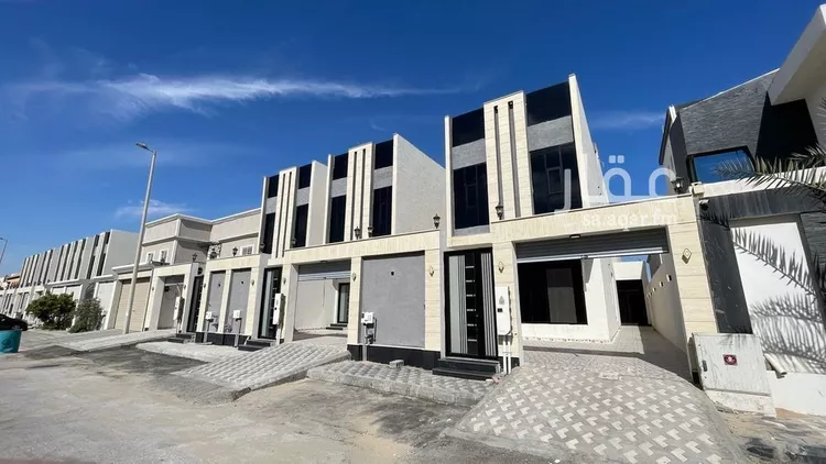فيلا للبيع في شارع النوخذة, حي الأمواج, مدينة الخبر, المنطقة الشرقية