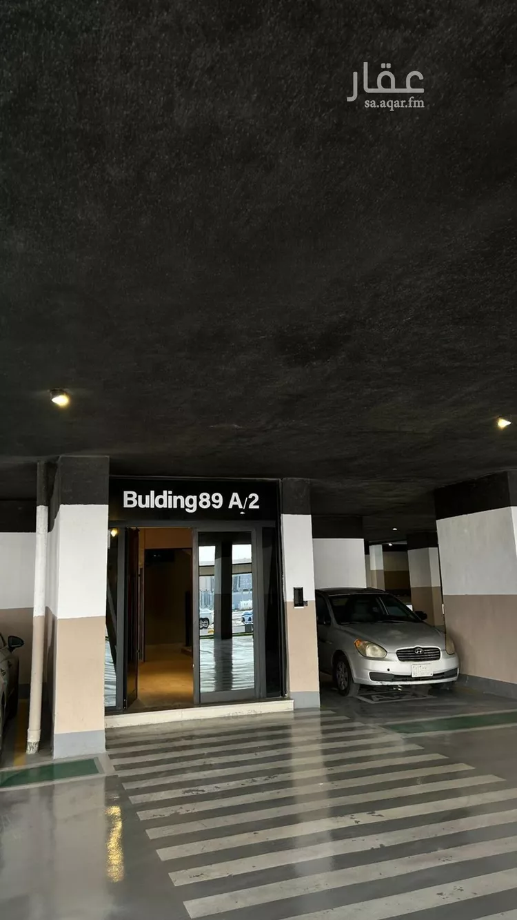 شقة للإيجار في شارع الامام محمد بن عبدالوهاب, حي الشعلة, مدينة الدمام, المنطقة الشرقية صورة 3