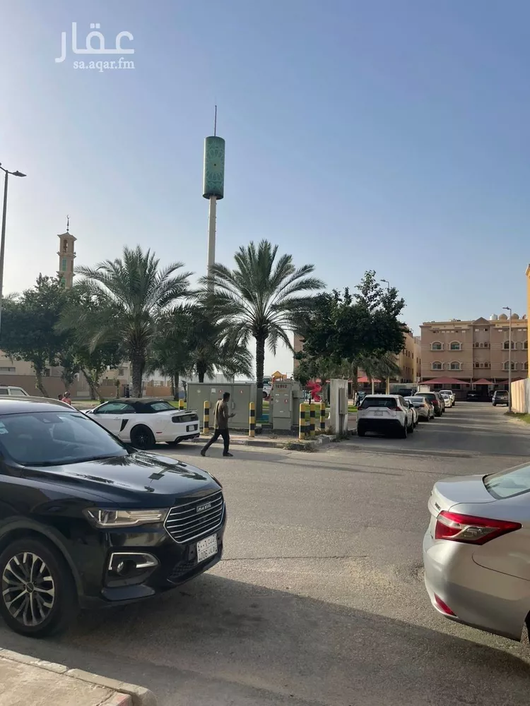 شقة للإيجار في شارع الزجاج, حي الجوهرة, مدينة الدمام, المنطقة الشرقية صورة 2