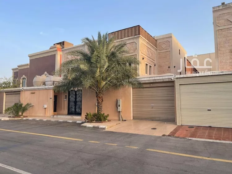 Villa for Sale in Dammam Ash Shati Ash Sharqi صورة 2