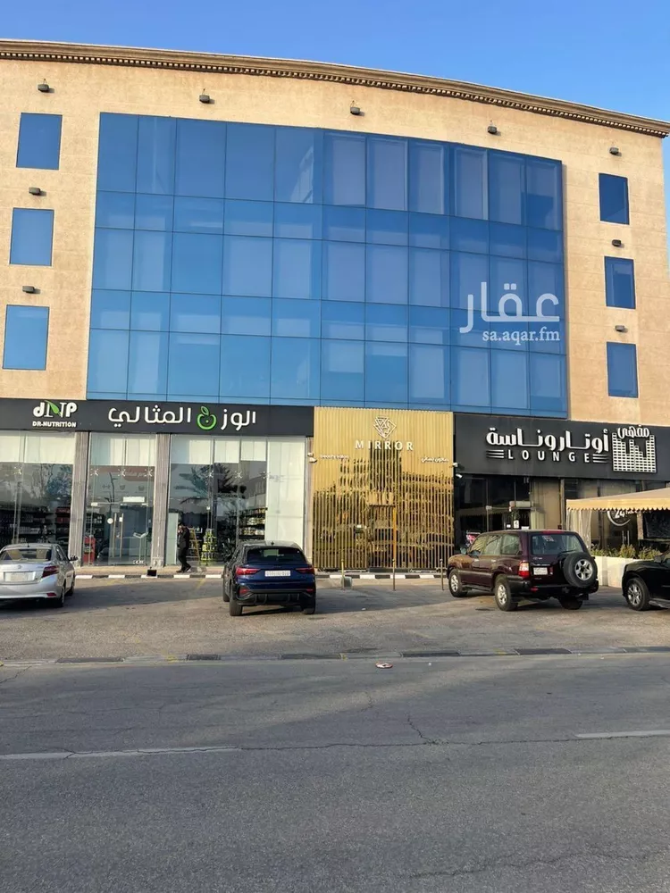 مكتب تجاري للإيجار في شارع اللؤلؤ, حي الكوثر, مدينة القطيف, المنطقة الشرقية