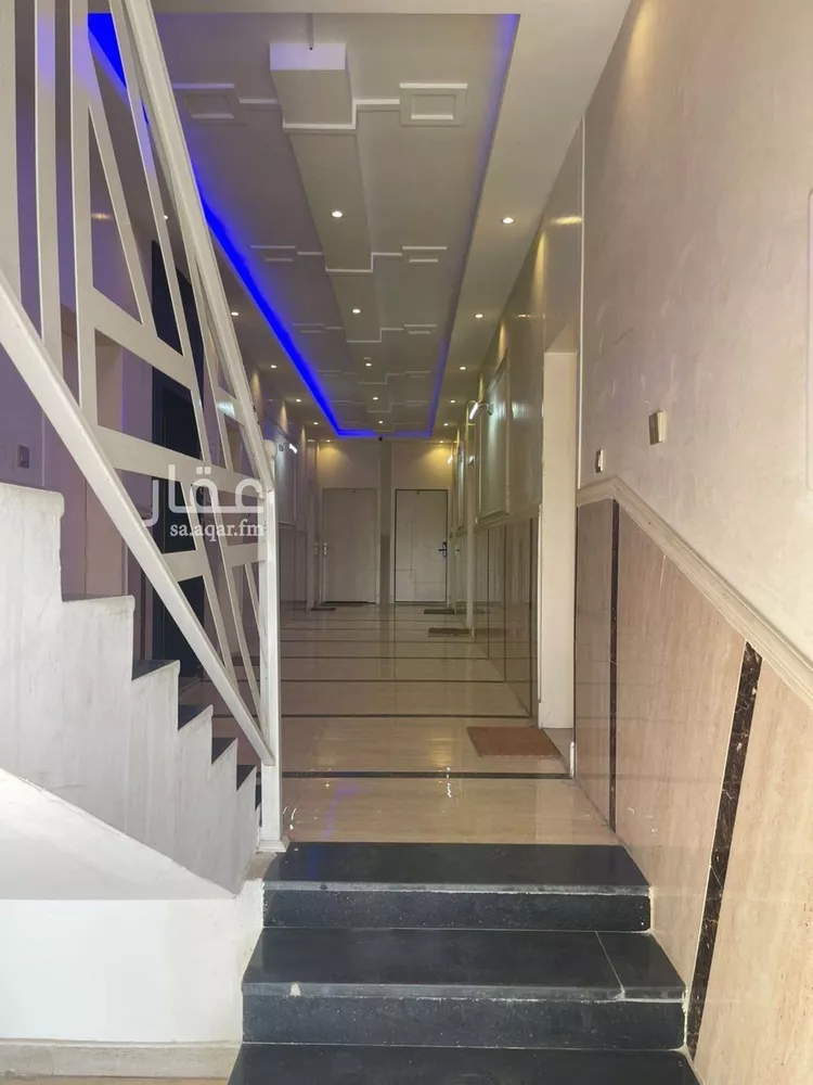 عمارة للبيع في شارع يحيي بن نعيم, حي الراكة الشمالية, مدينة الدمام, المنطقة الشرقية صورة 2