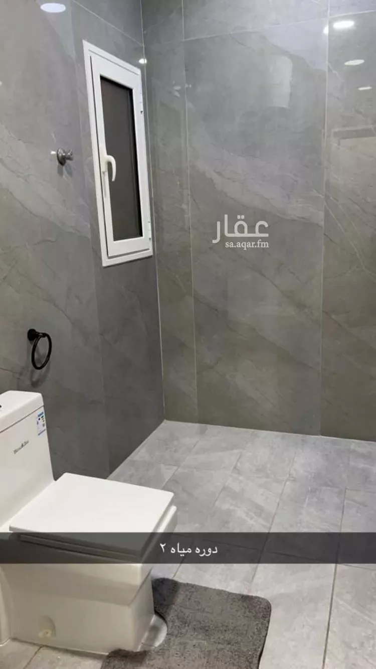 شقة للبيع في شارع العباس بن عبدالمطلب, حي البحيرة, مدينة الدمام, المنطقة الشرقية صورة 4