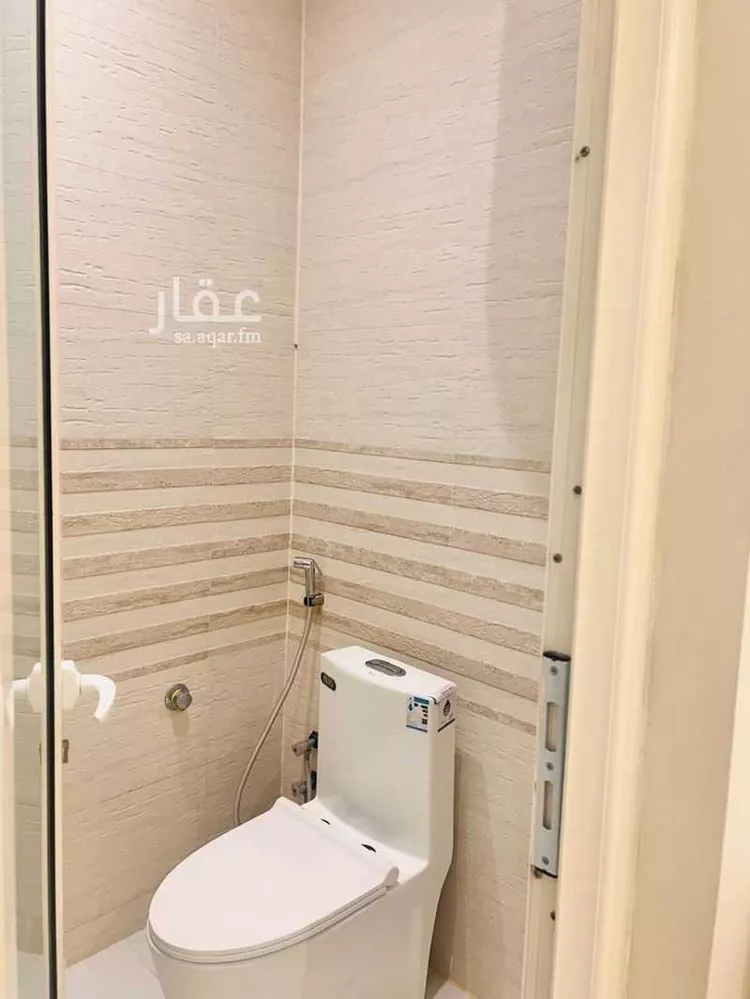 شقة للإيجار في شارع يحيي بن نعيم, حي الراكة الشمالية, مدينة الدمام, المنطقة الشرقية صورة 3