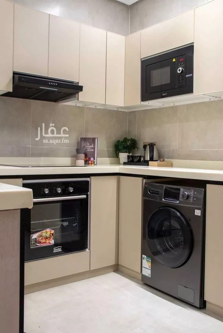 شقة للإيجار في حي الحمراء, مدينة الخبر, المنطقة الشرقية صورة 3