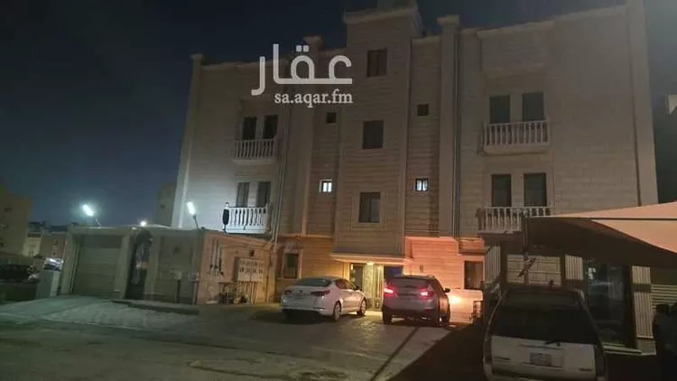 شقة للبيع في شارع عبد الرحمن بن بشر العبدي, حي النور, مدينة الدمام, المنطقة الشرقية