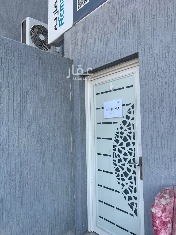 غرفة للإيجار في شارع يحيي بن نعيم, حي الراكة الشمالية, مدينة الدمام, المنطقة الشرقية