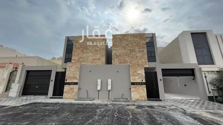 فيلا للبيع في شارع المتوكل العباسي, حي ضاحية الملك فهد, مدينة الدمام, المنطقة الشرقية 28