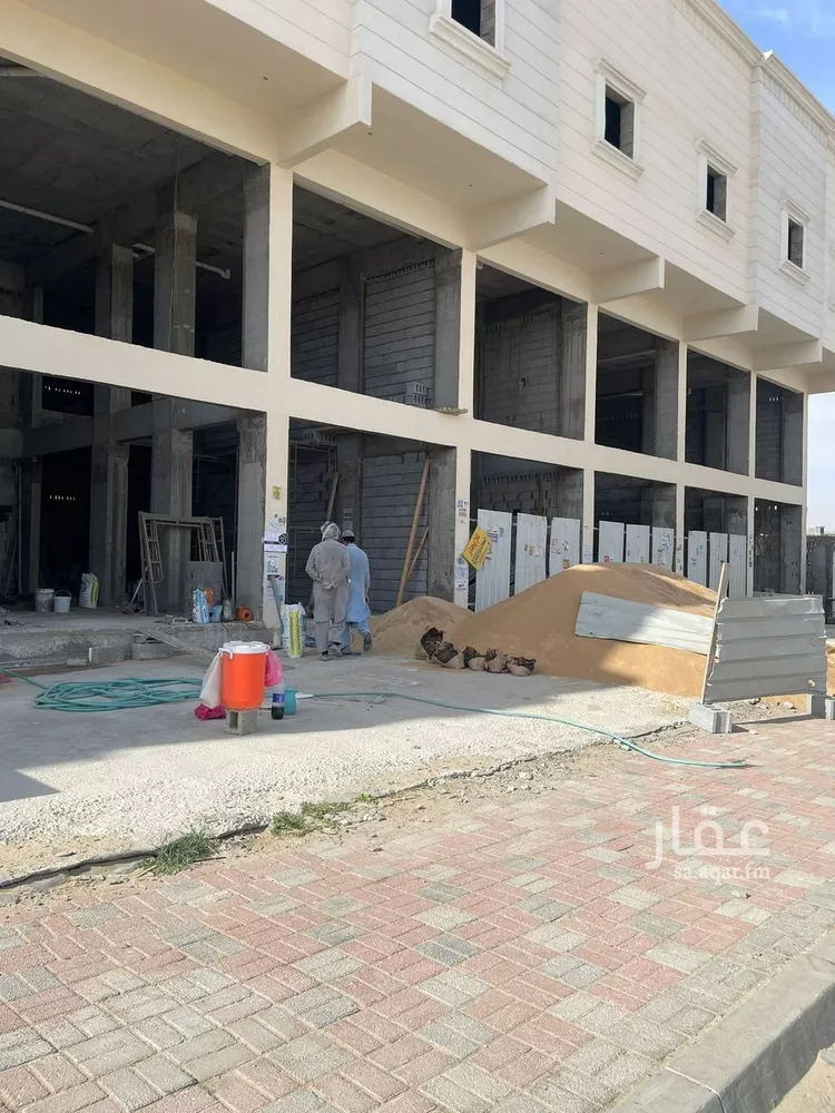محل للإيجار في شارع عبدالرحمن ابن ابزي الخزاعي, حي الصفاء الثاني, مدينة الاحساء, المنطقة الشرقية صورة 3