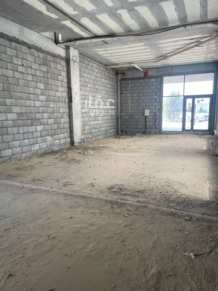 Shop for Rent in Al Hofuf Arrajihi Subdivision 9