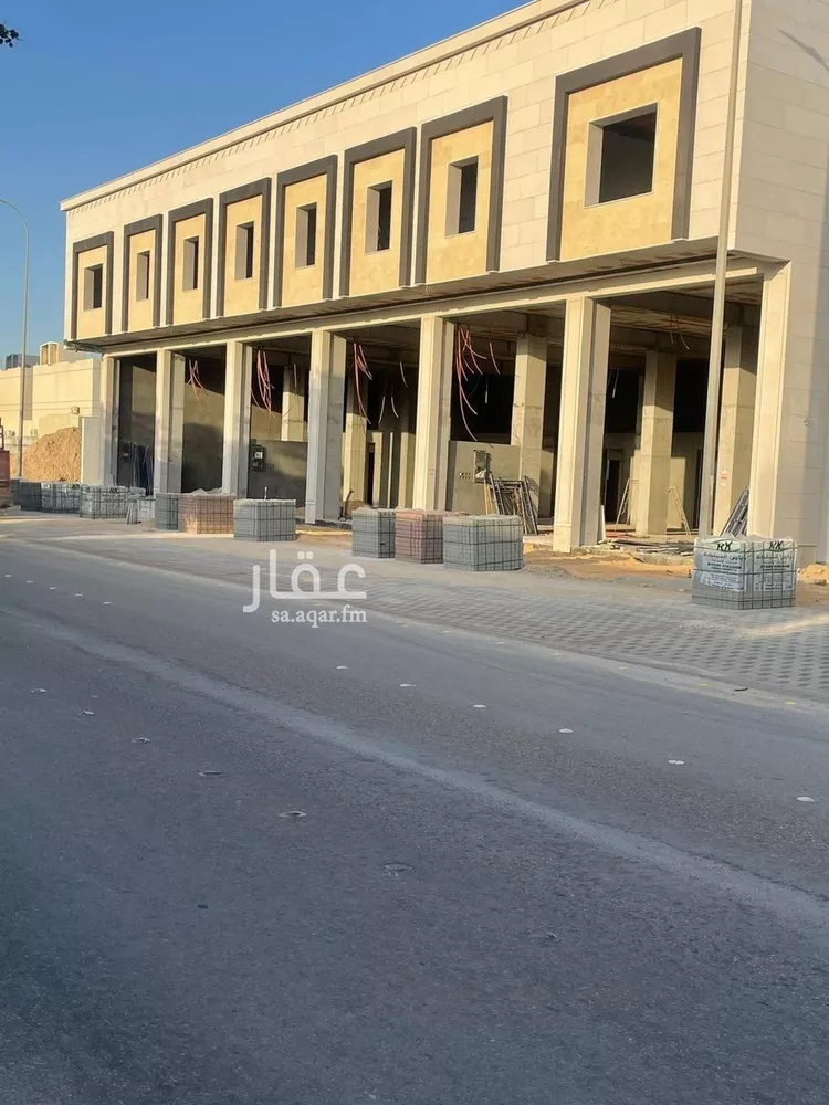 محل للإيجار في شارع الامير طلال, حي الراشدية الثالث, مدينة الاحساء, المنطقة الشرقية