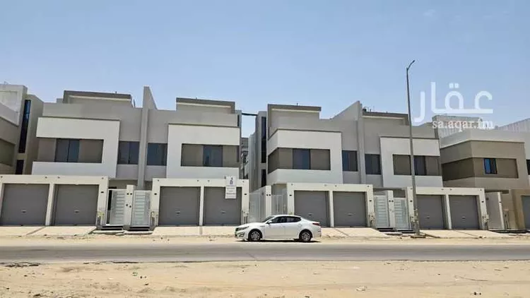 فيلا للبيع في شارع الشارع سابع عشر, حي الحزام الأخضر, مدينة الاحساء, المنطقة الشرقية