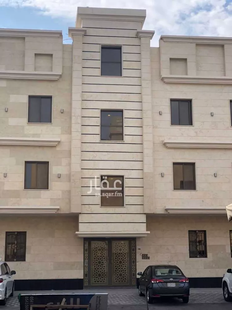 شقة للبيع في شارع الخزف, حي الجوهرة, مدينة الدمام, المنطقة الشرقية