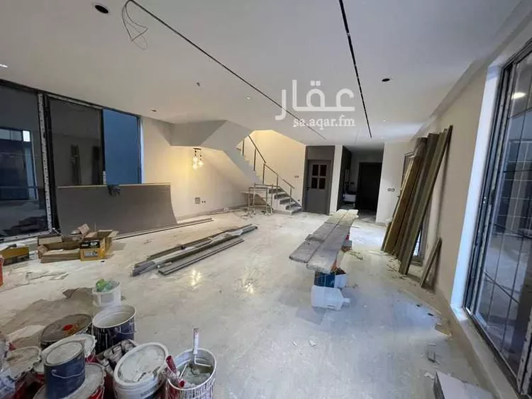 فيلا للبيع في شارع الملك خالد ابن عبدالعزيز, حي ضاحية الملك فهد, مدينة الدمام, المنطقة الشرقية صورة 2