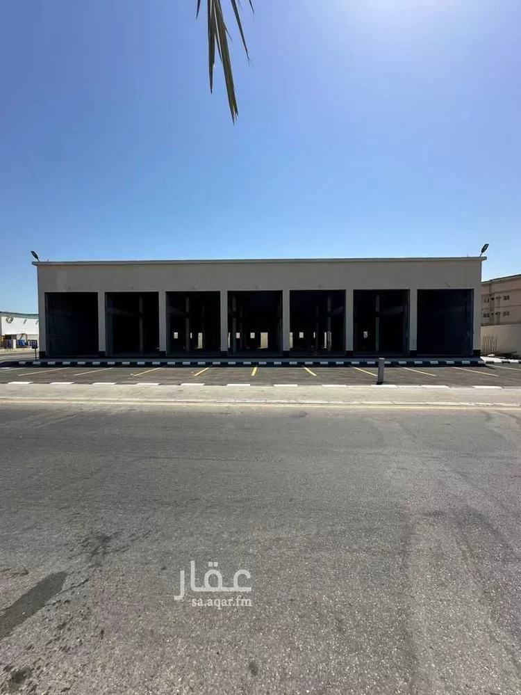 محل للإيجار في شارع ابو داود, حي الحمراء, مدينة الدمام, المنطقة الشرقية صورة 5