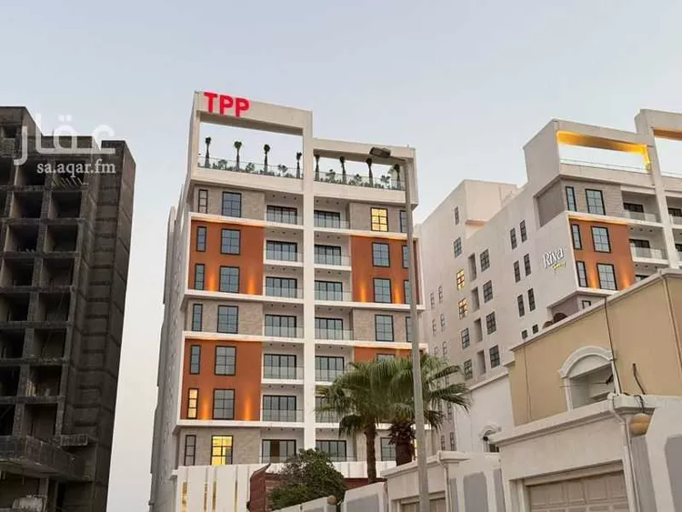 شقة للبيع في شارع طريق الامير سلطان, حي الراكة الجنوبية, مدينة الخبر, المنطقة الشرقية