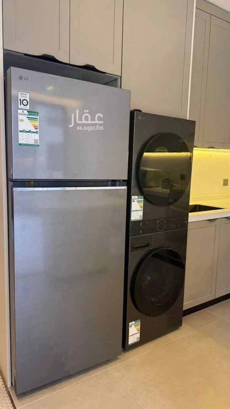 شقة للإيجار في شارع الخندق, حي الحزام الذهبي, مدينة الخبر, المنطقة الشرقية صورة 5
