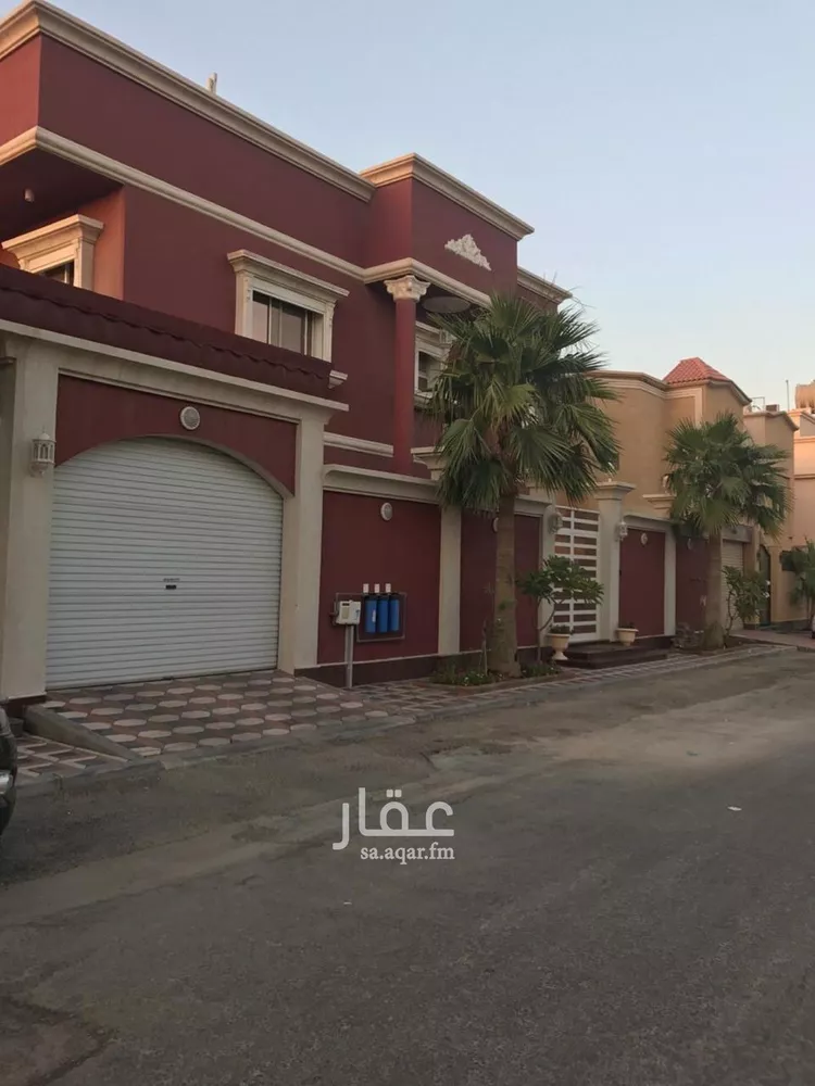 فيلا للبيع في شارع الكتبي, حي الندى, مدينة الدمام, المنطقة الشرقية صورة 5