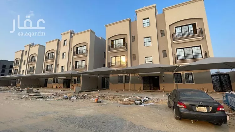 شقة للبيع في شارع 10هـ, حي الشعلة, مدينة الدمام, المنطقة الشرقية