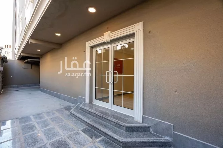 شقة للإيجار في شارع 19ب, حي الجامعة, مدينة الظهران, المنطقة الشرقية 7