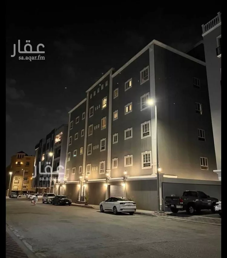 شقة للإيجار في شارع 19ب, حي الجامعة, مدينة الظهران, المنطقة الشرقية 26