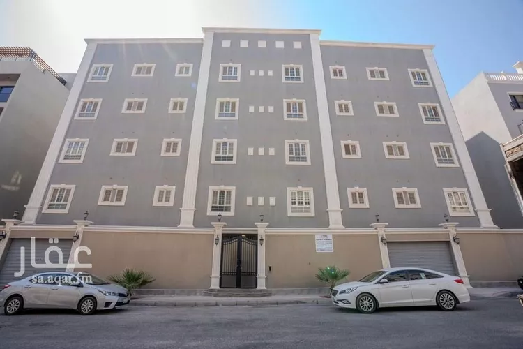 شقة للإيجار في شارع 19ب, حي الجامعة, مدينة الظهران, المنطقة الشرقية