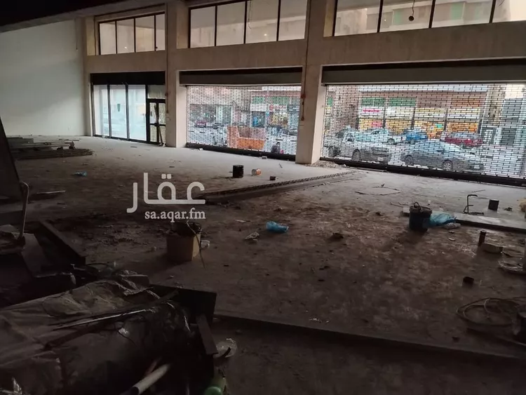 محل للإيجار في شارع طريق الملك فيصل, حي المزروعية, مدينة الدمام, المنطقة الشرقية صورة 4