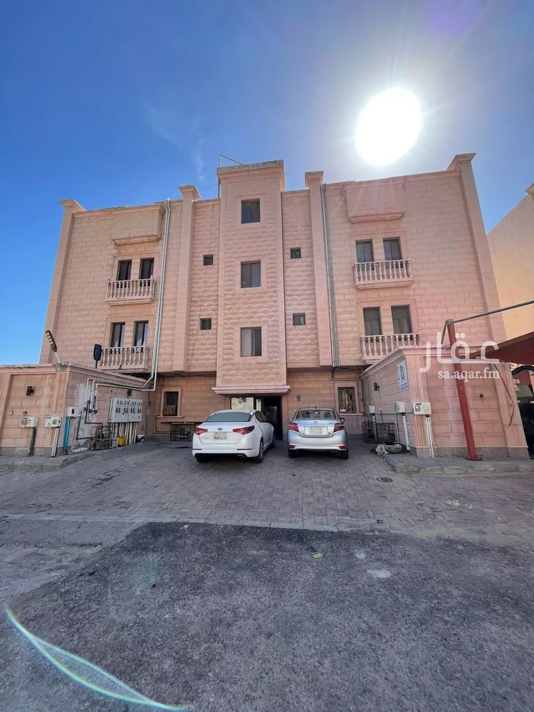 شقة للبيع في شارع عبد الرحمن بن بشر العبدي, حي النور, مدينة الدمام, المنطقة الشرقية صورة 3