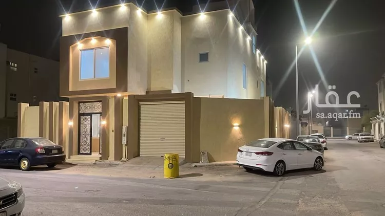 Villa for Sale in Al Hofuf Jonob Mansobi Al Taleem