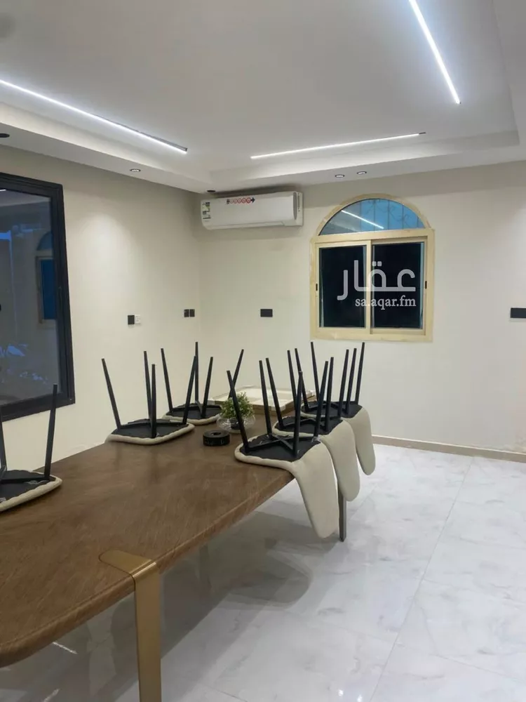 دور للإيجار في شارع عقبة بن كعب, حي ضاحية الملك فهد, مدينة الدمام, المنطقة الشرقية صورة 4