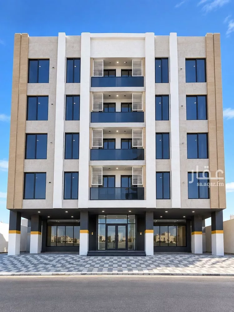 Apartment for Rent in Al Khobar Al Hamra