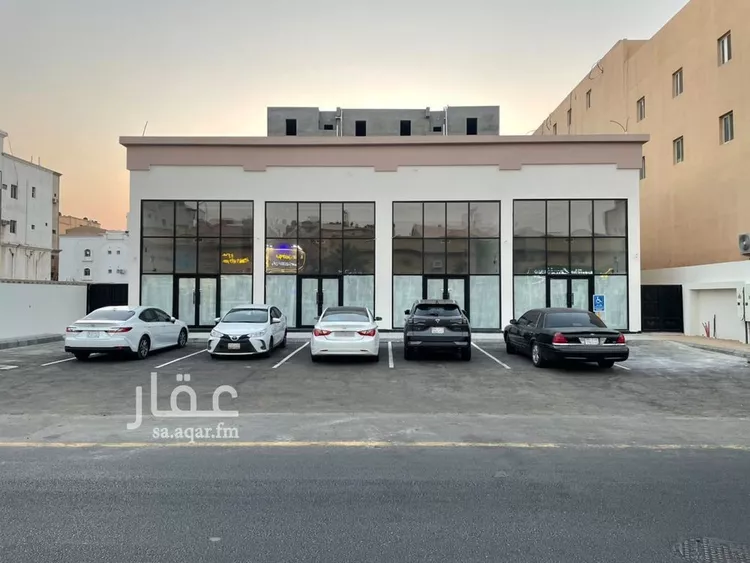 محل للإيجار في شارع الزخرف, حي الجوهرة, مدينة الدمام, المنطقة الشرقية 6