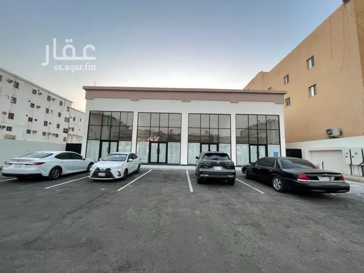 محل للإيجار في شارع الزخرف, حي الجوهرة, مدينة الدمام, المنطقة الشرقية صورة 2
