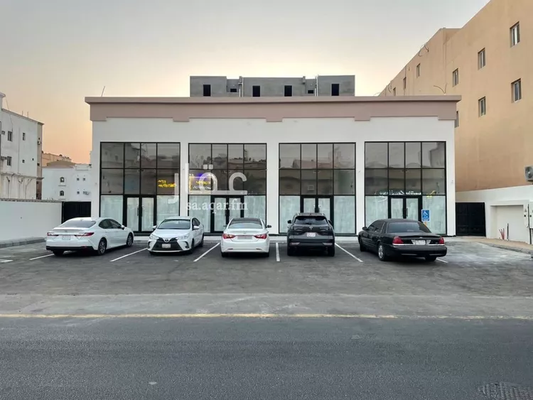 محل للإيجار في شارع الزخرف, حي الجوهرة, مدينة الدمام, المنطقة الشرقية صورة 5