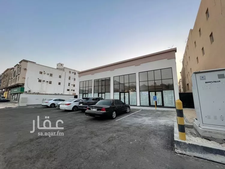 محل للإيجار في شارع الزخرف, حي الجوهرة, مدينة الدمام, المنطقة الشرقية صورة 4