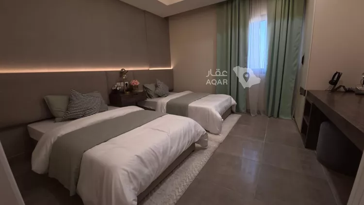 شقة للبيع في شارع 1هـ, حي الشعلة, مدينة الدمام, المنطقة الشرقية صورة 5