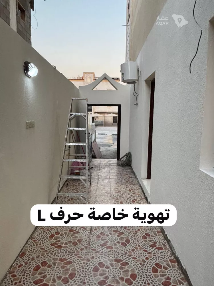 شقة للإيجار في شارع عكرمة ابن عامر, حي بدر, مدينة الدمام, المنطقة الشرقية 8
