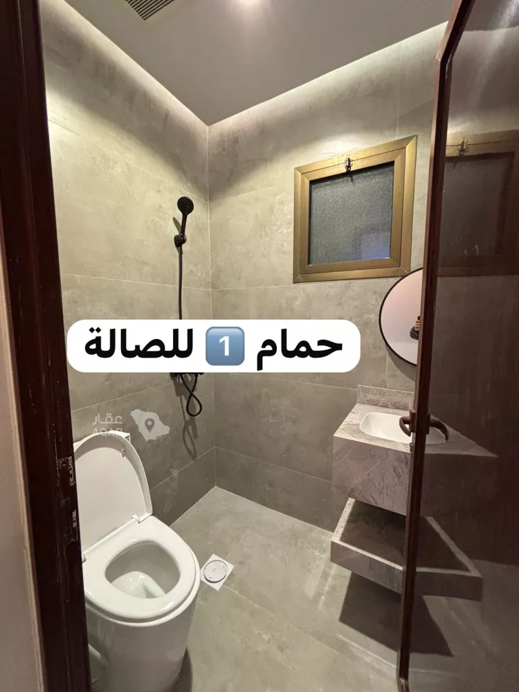 شقة للبيع في شارع عكرمة ابن عامر, حي بدر, مدينة الدمام, المنطقة الشرقية 4
