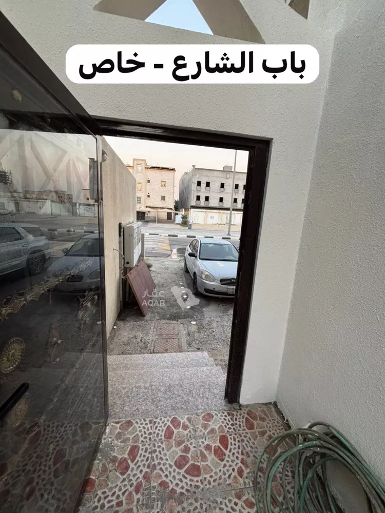شقة للبيع في شارع عكرمة ابن عامر, حي بدر, مدينة الدمام, المنطقة الشرقية 10