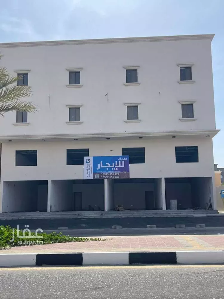 محل للإيجار في شارع الزخرف, حي الجوهرة, مدينة الدمام, المنطقة الشرقية