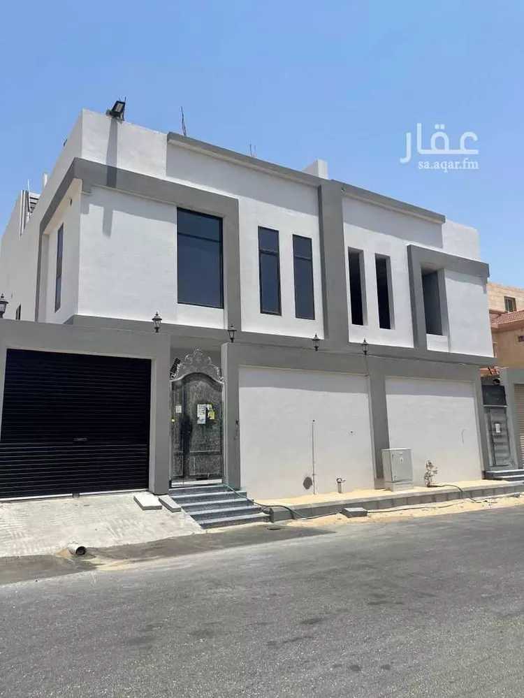 فيلا للبيع في حي المنتزة, مدينة القطيف, المنطقة الشرقية صورة 2