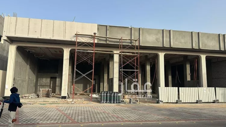 محل للإيجار في شارع الامير طلال, حي الراشدية الثالث, مدينة الاحساء, المنطقة الشرقية صورة 2